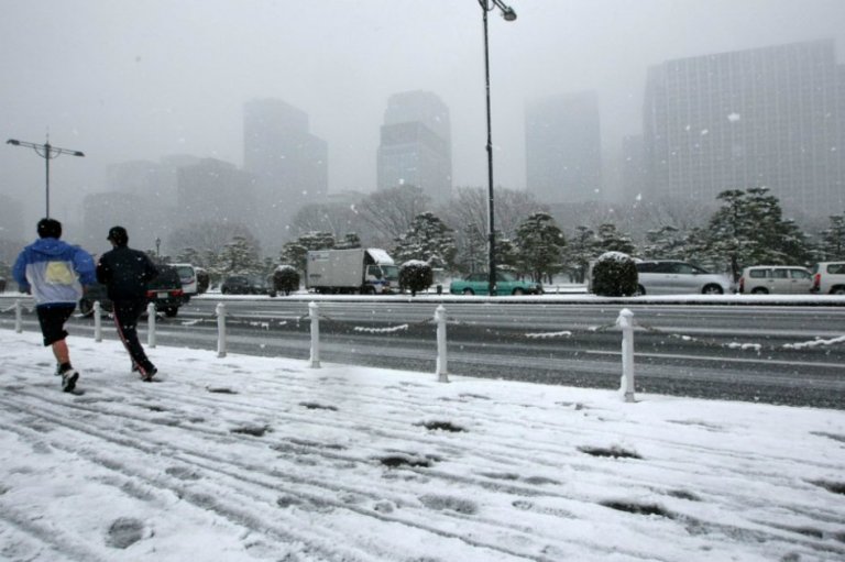Científicos alertan sobre masiva emisión de gases si se funden capas de hielo