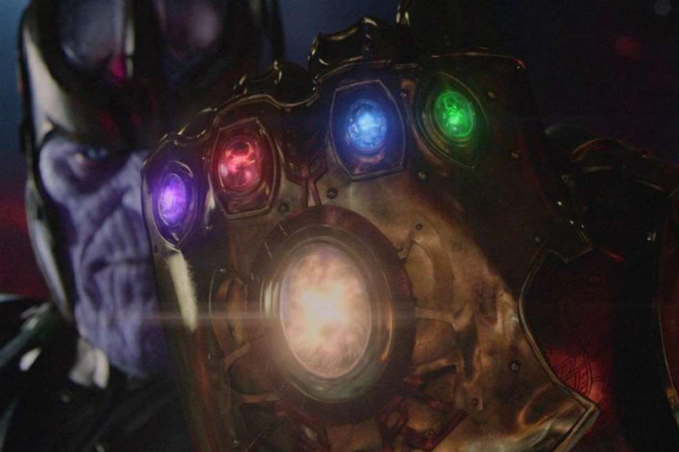Marvel Studios