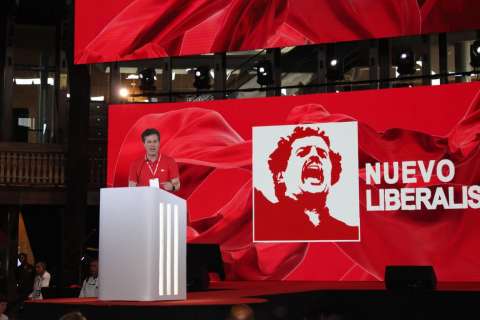“La Alcaldía de Bogotá tiene un gobierno enemigo”: Juan Manuel Galán