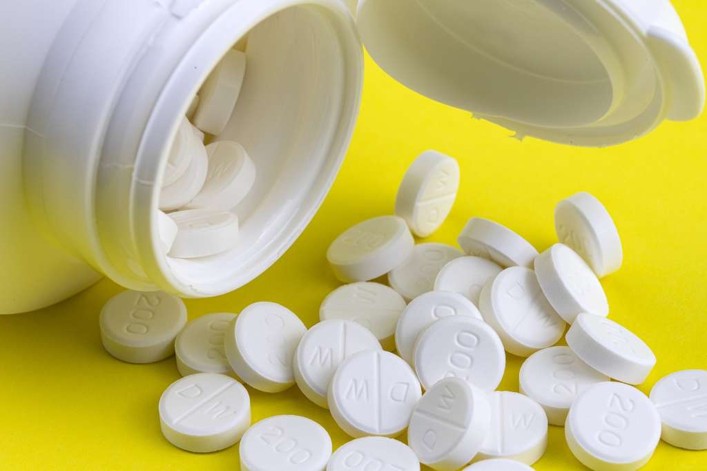 Los suplementos contienen las cantidades de vitaminas que requiere el organismo.