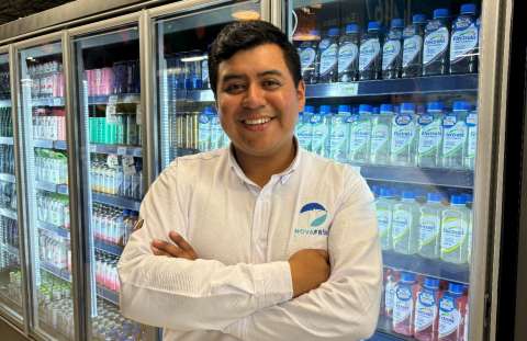 NOVAFRIOS lidera la revolución de la refrigeración en América Latina