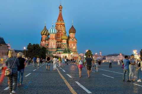 Icetex abrió convocatoria de becas para doctorados en Rusia