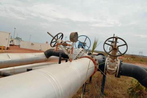Gas de EE.UU. y alianzas del Pacífico transformarán economía mundial