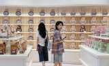 China prohíbe a banco usar muñecos Labubu para atraer a clientes jóvenes