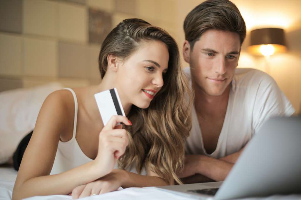 ¿Cómo comprar ropa online?