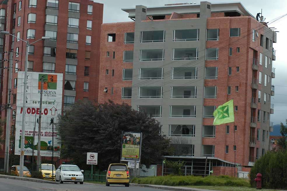 Los precios de los inmuebles en Colombia aumentaron 15% entre enero y septiembre de 2013. / Archivo