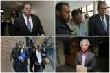 Fiscalía ad hoc acusó formalmente a empresarios en caso Odebrecht