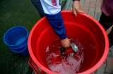 Racionamiento de agua en Bogotá: los barrios con cortes este 7 de abril