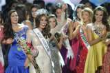 Venezuela gana Miss Universo 2013