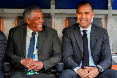 Maturana con Venezuela y el recuerdo del 5-0