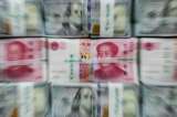 China registra un superávit comercial récord con Estados Unidos