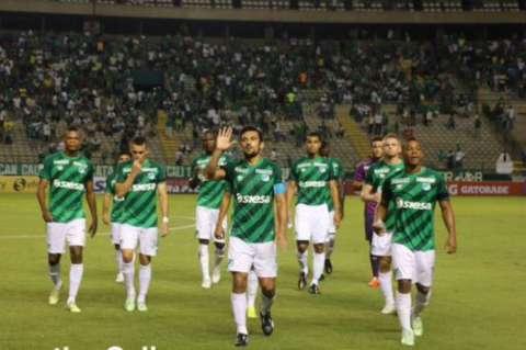 Cali rescató un empate ante Cortuluá