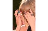Taylor Swift, criticada por poner en riesgo una especie de ave