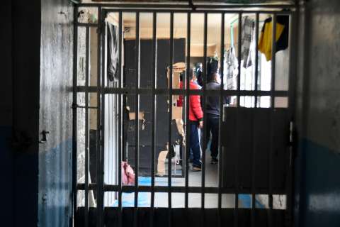 “Resimbolizarlo como un sitio de reflexión”: plantean opciones del traslado de La Modelo