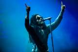 Lenny Kravitz, “el rey del rock funk”, regresa a Bogotá