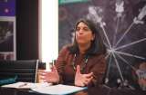“Estamos unidos para acompañar a los líderes y lideresas sociales”: Usaid