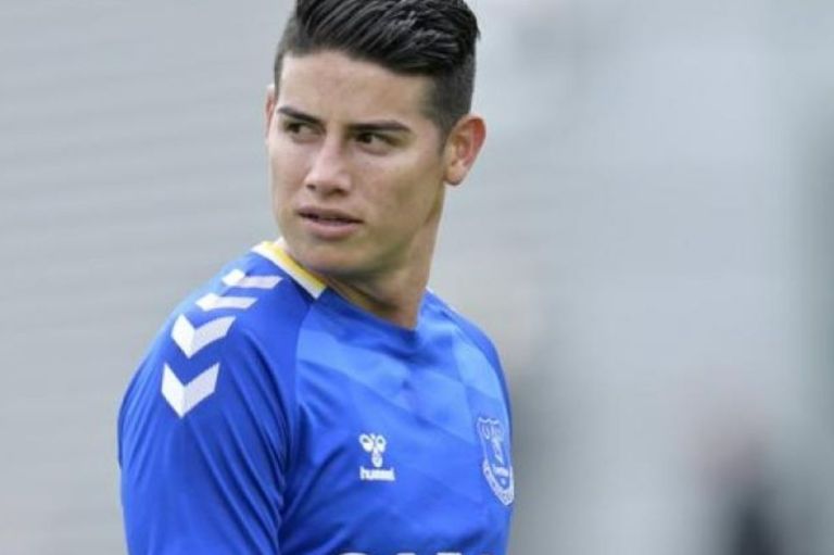 Es oficial: James Rodríguez jugará en el Al-Rayyan de Catar