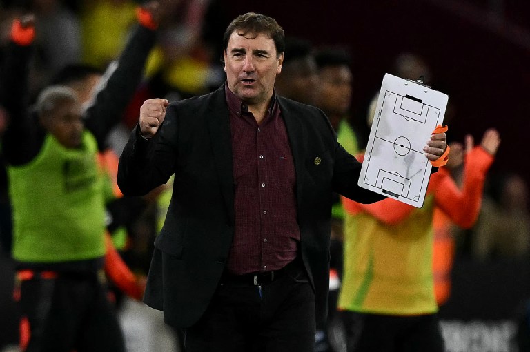 Colombia y la globalización del fútbol