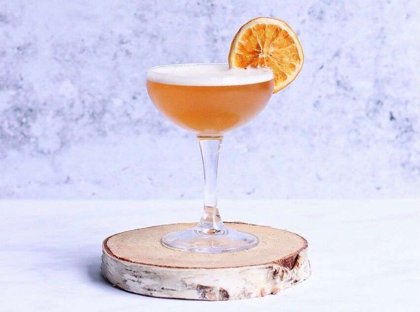 Sparkling meister