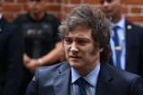 Gobierno de Javier Milei ordenó retirar a Argentina de la OMS, ¿qué viene ahora?