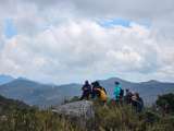 Parque Chingaza en fotos: así es el recorrido por uno de sus senderos