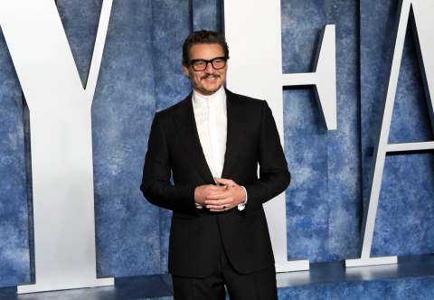 Pedro Pascal, de ‘The Last of Us’: entre el exilio y el suicidio de su madre