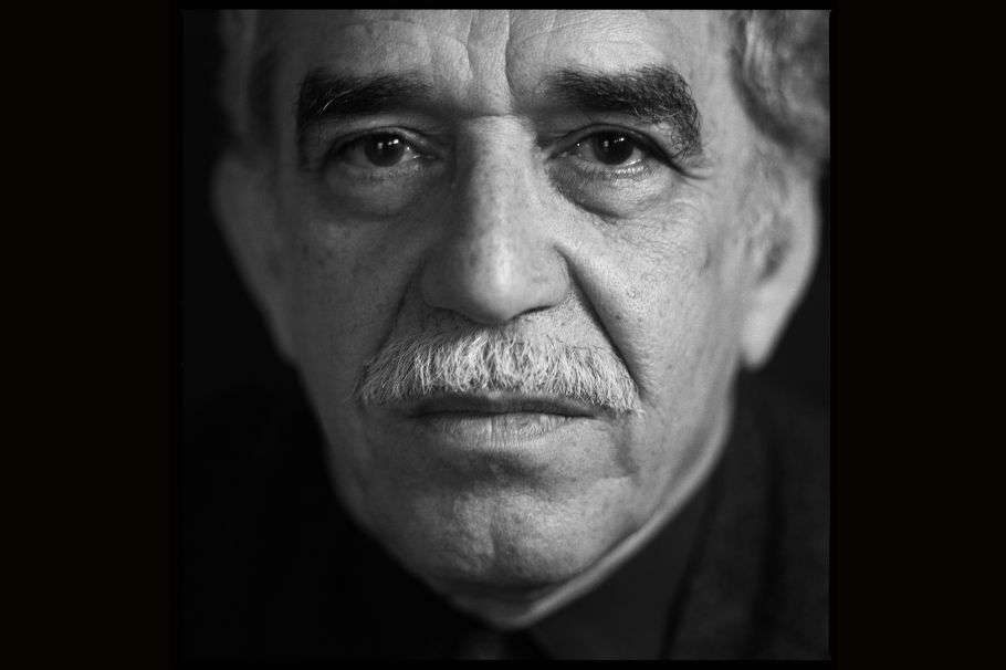 Gabriel García Márquez