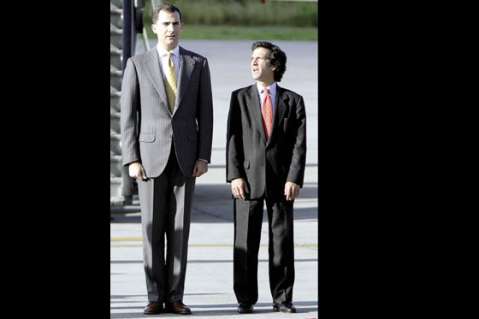 Fotos de los peor vestidos