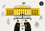 FinCEN Files: lo que los bancos no quieren que se sepa