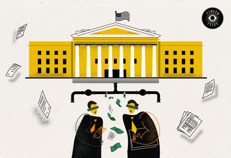 FinCEN Files: lo que los bancos no quieren que se sepa