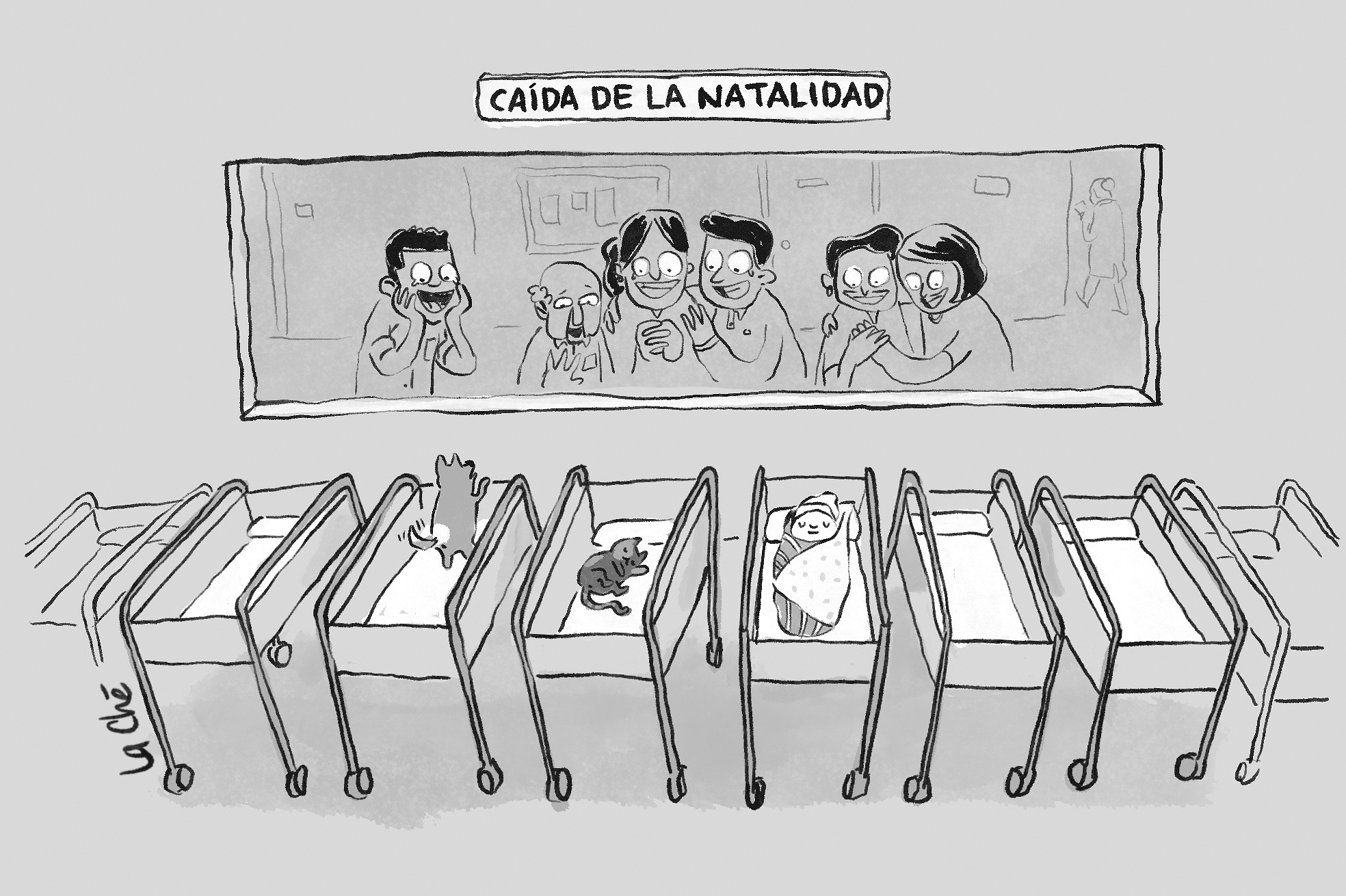 Caricatura