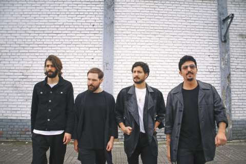 Oh’laville, la vida de una banda independiente
