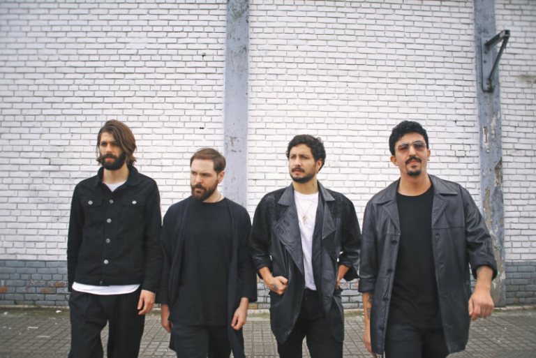 Oh’laville, la vida de una banda independiente
