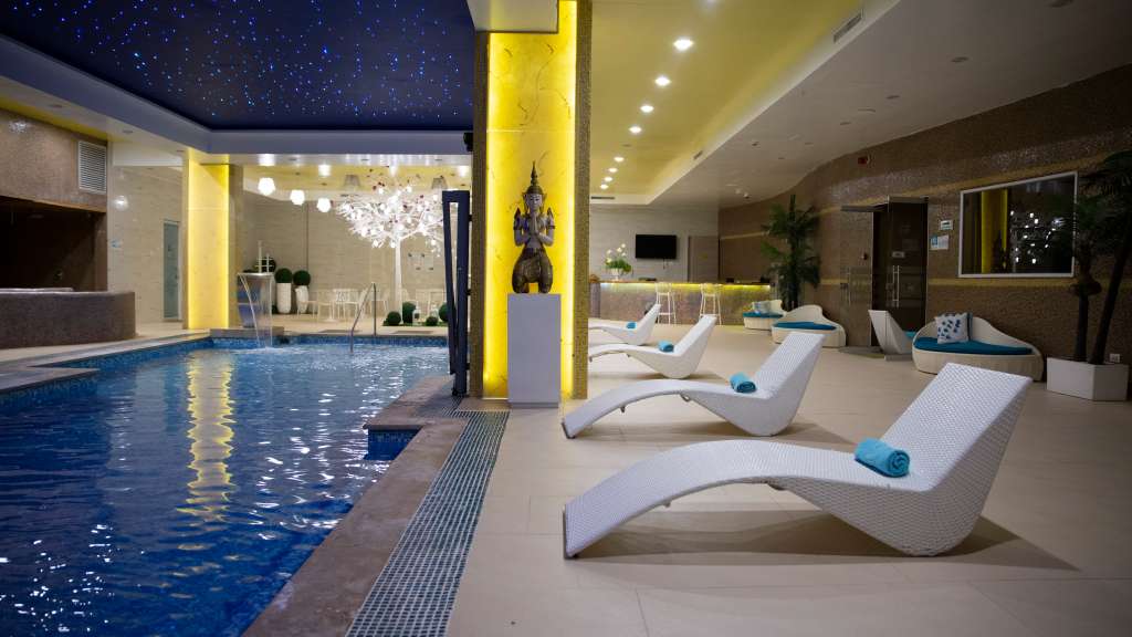 Hotel Punta Diamante