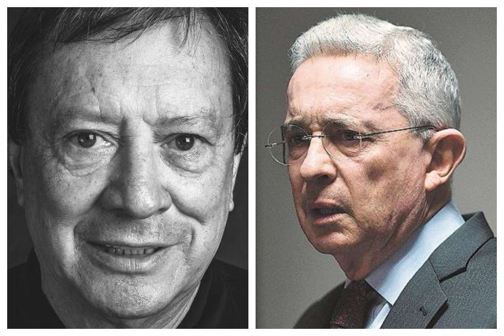 El expresidente propuso al empresario como cabeza de lista para el Concejo de Bogotá en las próximas elecciones.