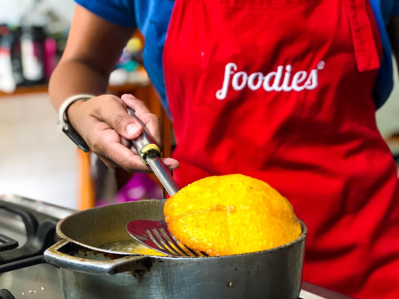 Foodies Colombia cuenta con más de 50 experiencias gastronómicas en su catálogo.