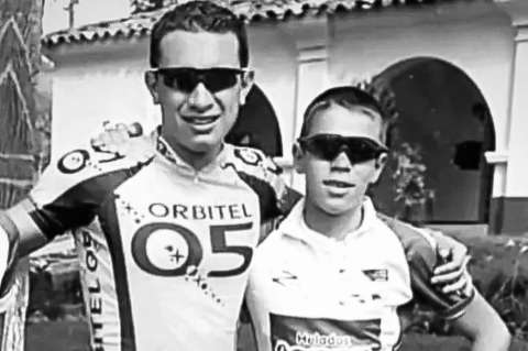 “Acabamos de perder a un gran amigo”: Rigoberto Urán sobre Marlon Pérez