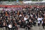 En fotos: así se vivió “El concierto más grande del mundo”