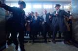 "The Irishman": la mafia en estado puro en filme de Martin Scorsese