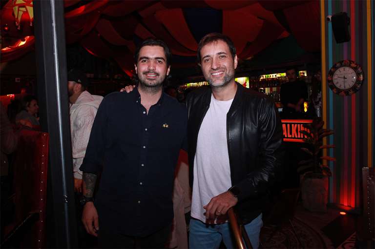 Bombay Rooftop Abre sus puertas este 25 de mayo de 2021 en la zona T de Bogotá