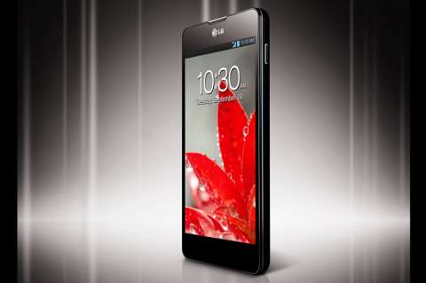 Optimus G, la apuesta de LG en el segmento de los ‘Smartphone’