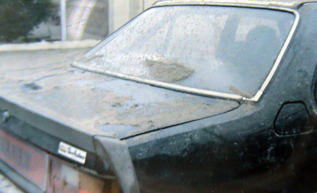 Julio Corredor, Armero