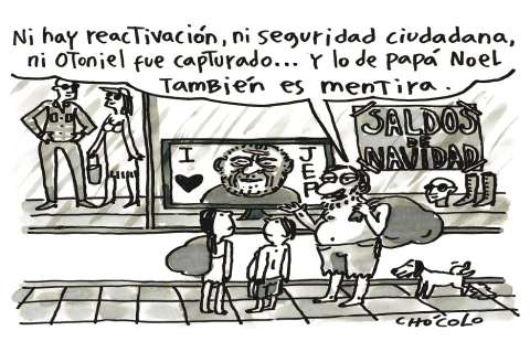 Chócolo