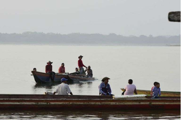 Los retos para la Ciénaga de Ayapel ahora que es Ramsar