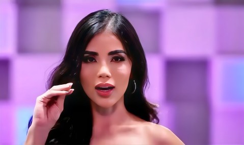 ¿Niño o niña? Karina García y Kris R revelan el sexo de su bebé: “Nuestro sueño más bonito”