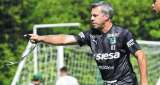 Lucas Pusineri: “Me interesa formar buenas personas”