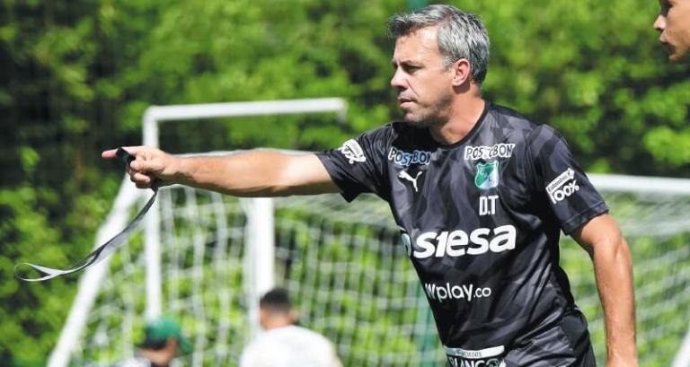 Lucas Pusineri: “Me interesa formar buenas personas”