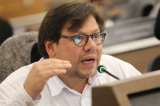 Exconcejal Diego Cancino será el nuevo director de la SAE