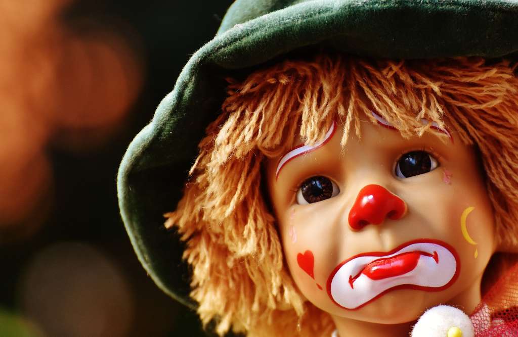 El mundo de la comedia y el clown están de luto por la muerte del payaso Alverjita