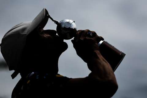 Sorteo de la Copa Libertadores: ¿a qué hora y por dónde ver?
